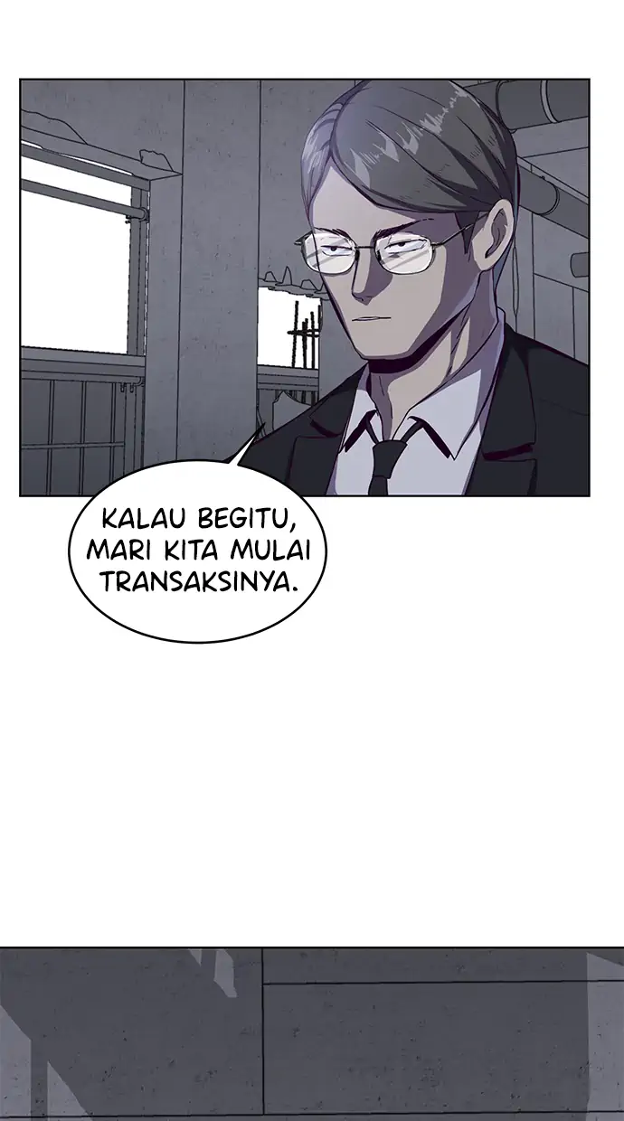 The Boy of Death Chapter 61 Gambar 55