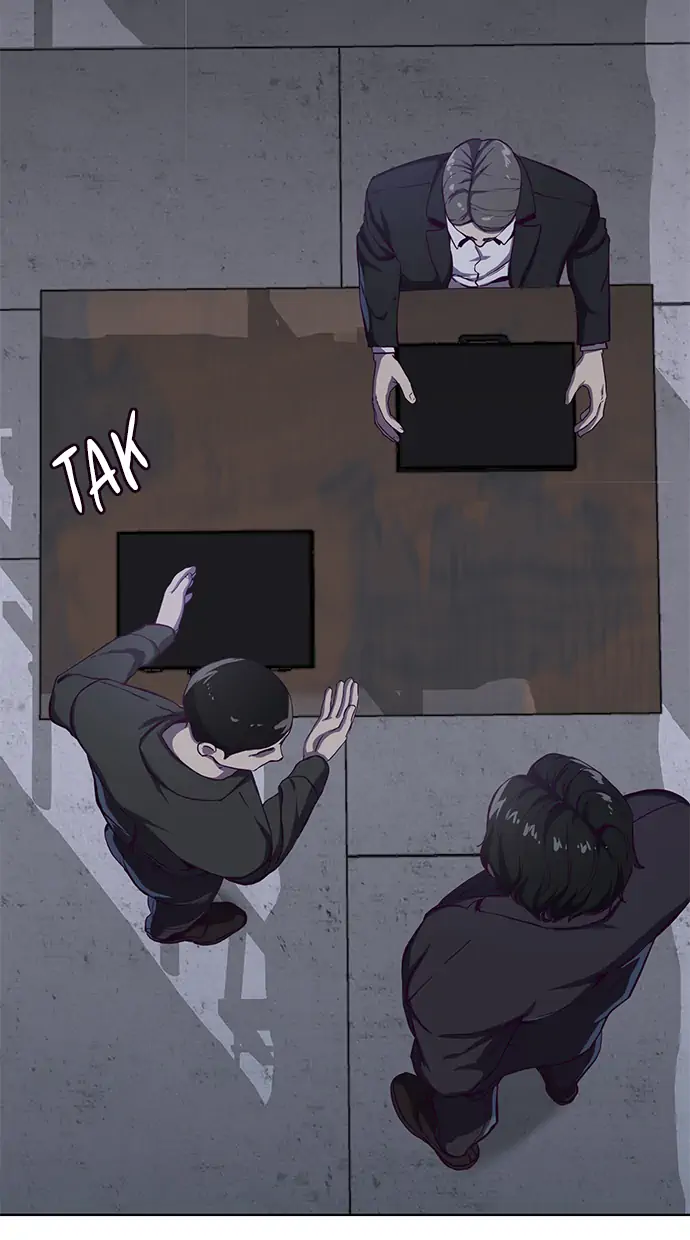 The Boy of Death Chapter 61 Gambar 56