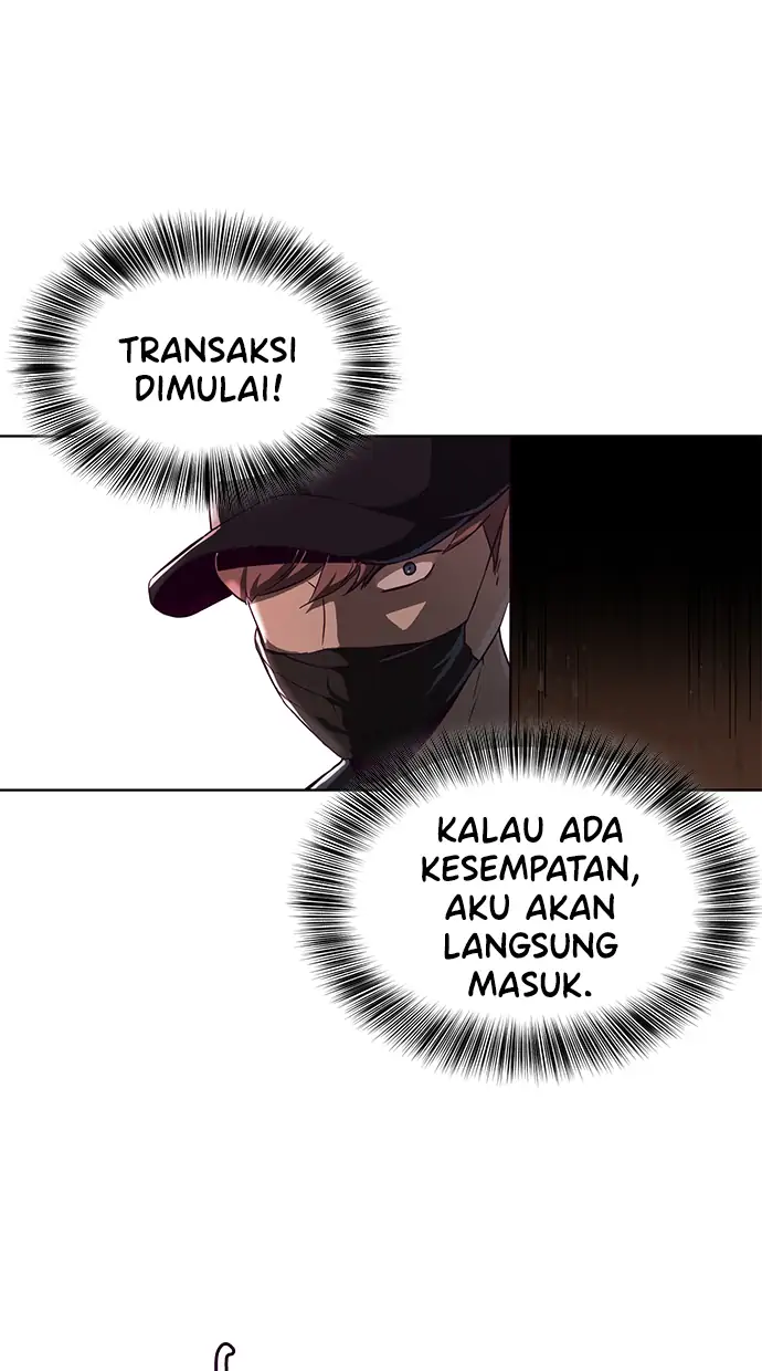 The Boy of Death Chapter 61 Gambar 57