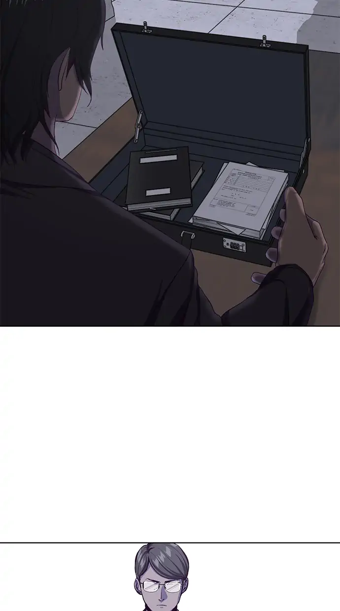 The Boy of Death Chapter 61 Gambar 60