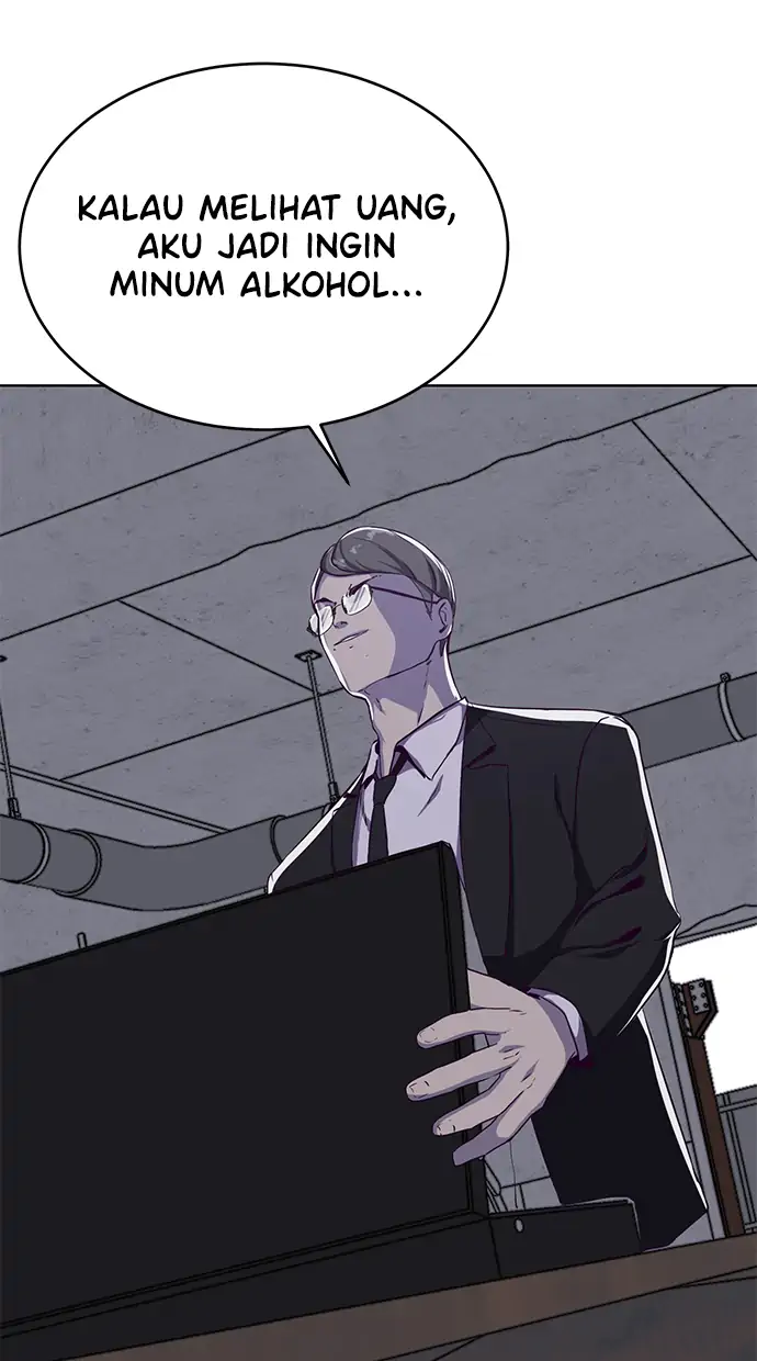 The Boy of Death Chapter 61 Gambar 63