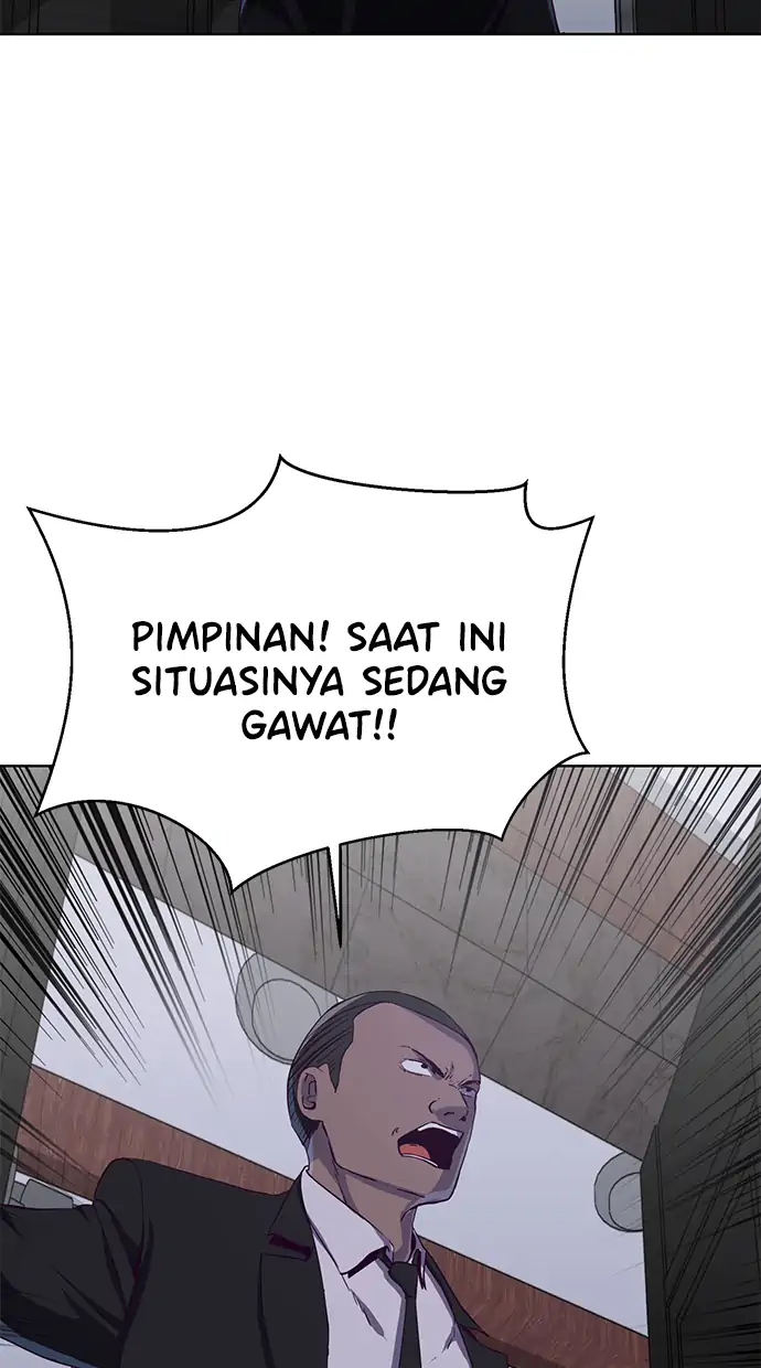 The Boy of Death Chapter 61 Gambar 65