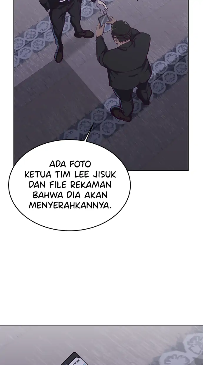 The Boy of Death Chapter 61 Gambar 69