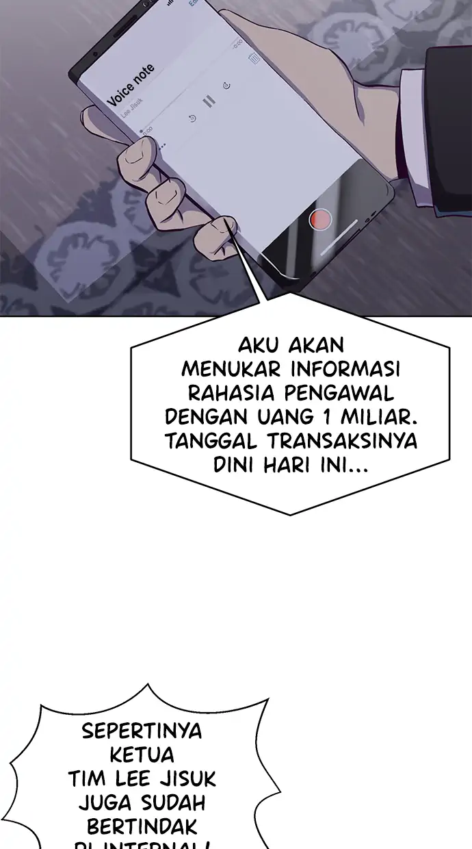 The Boy of Death Chapter 61 Gambar 70