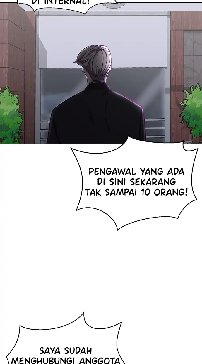 The Boy of Death Chapter 61 Gambar 71