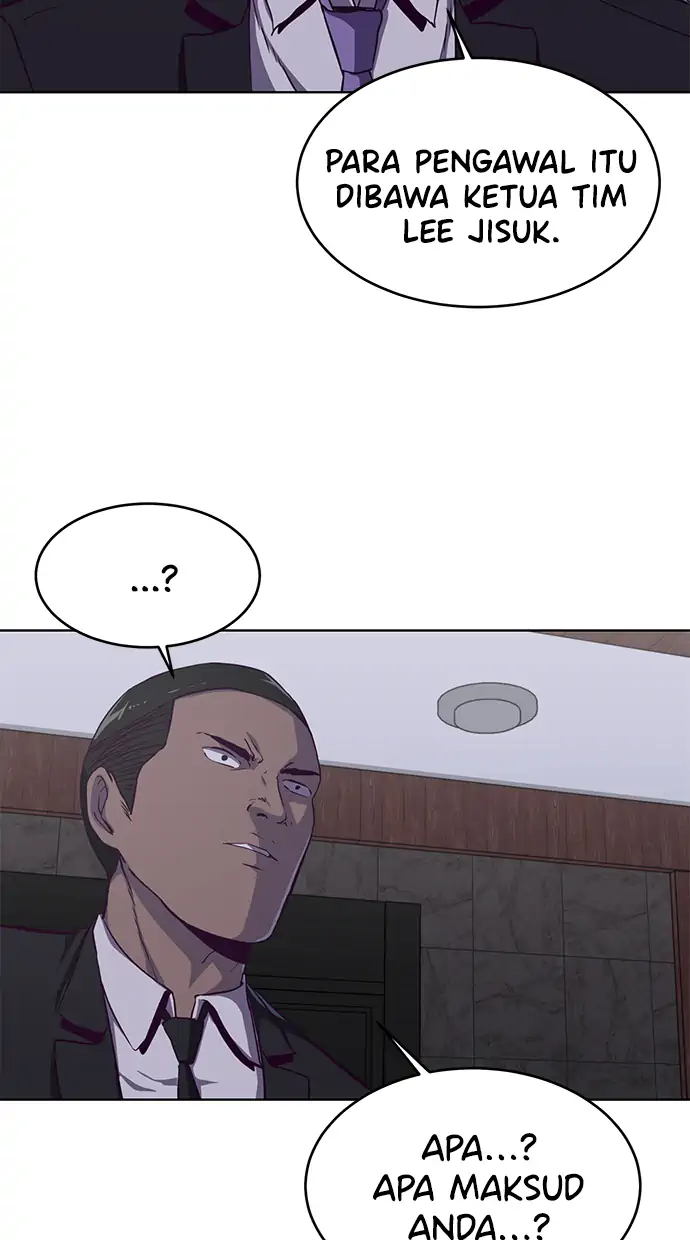 The Boy of Death Chapter 61 Gambar 74