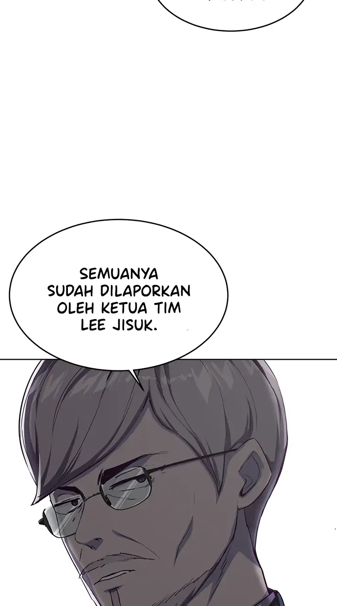 The Boy of Death Chapter 61 Gambar 75