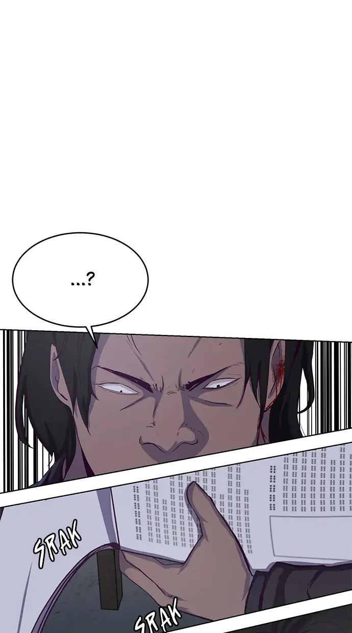 The Boy of Death Chapter 61 Gambar 78