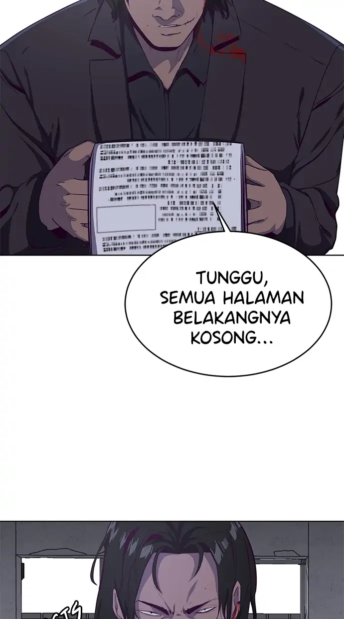 The Boy of Death Chapter 61 Gambar 80