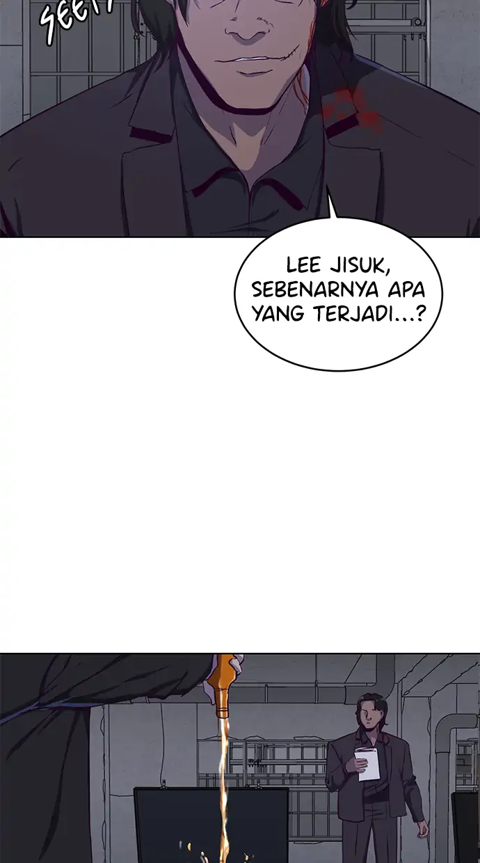 The Boy of Death Chapter 61 Gambar 81