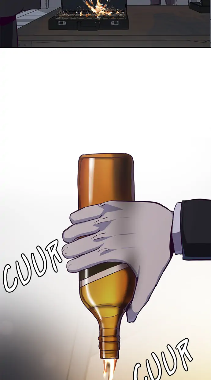 The Boy of Death Chapter 61 Gambar 82