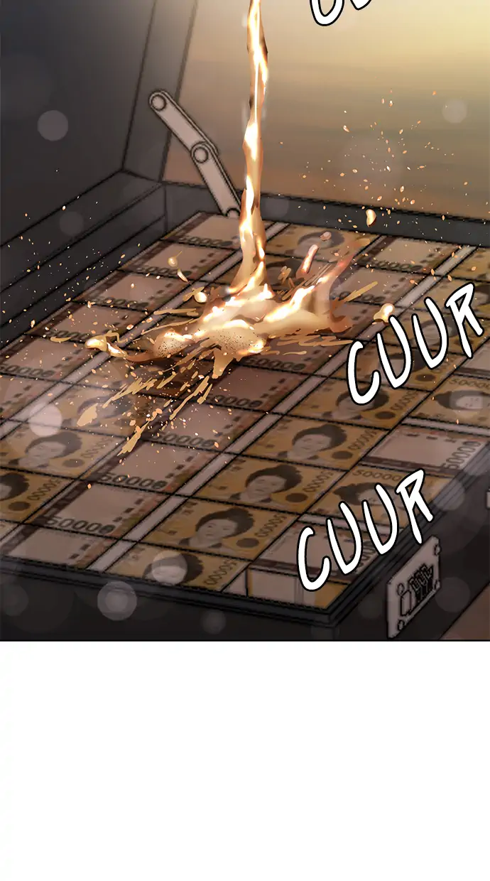 The Boy of Death Chapter 61 Gambar 83