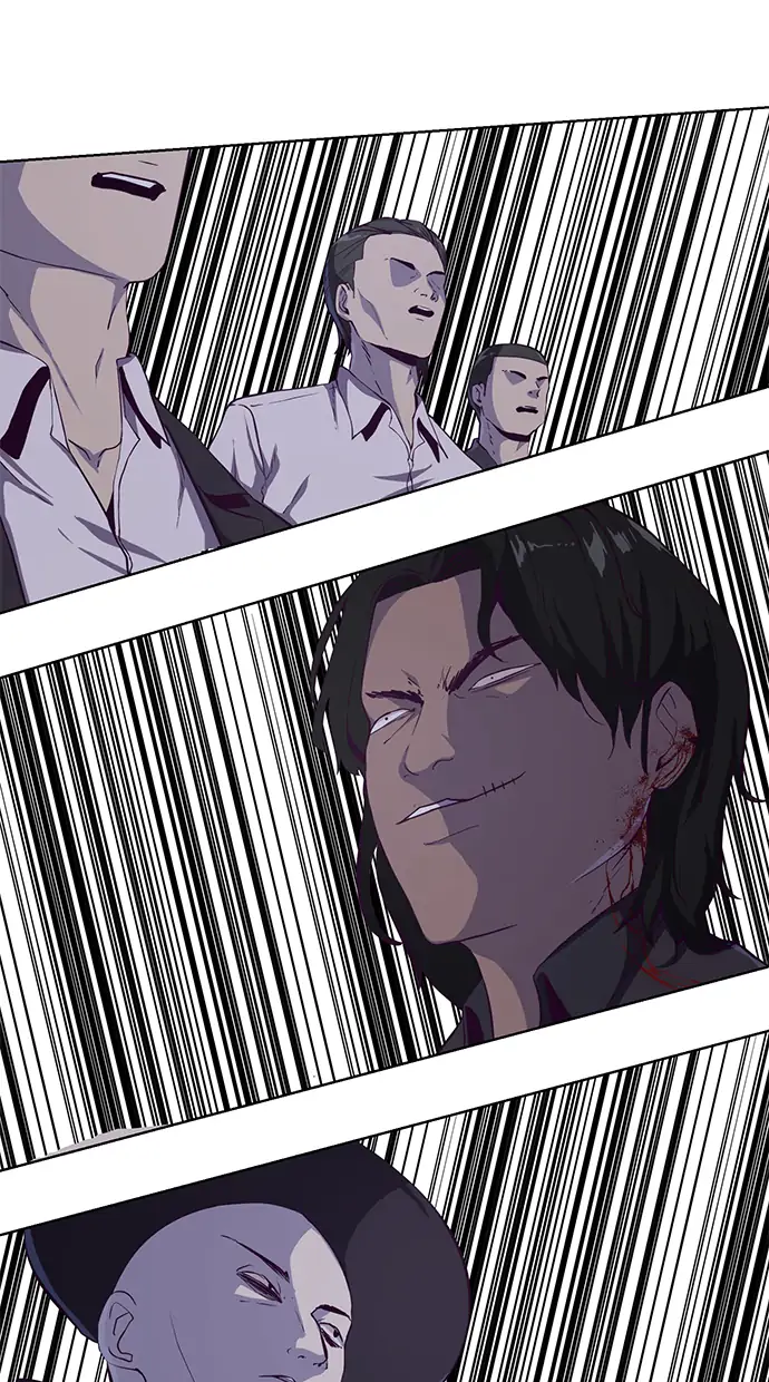 The Boy of Death Chapter 61 Gambar 84