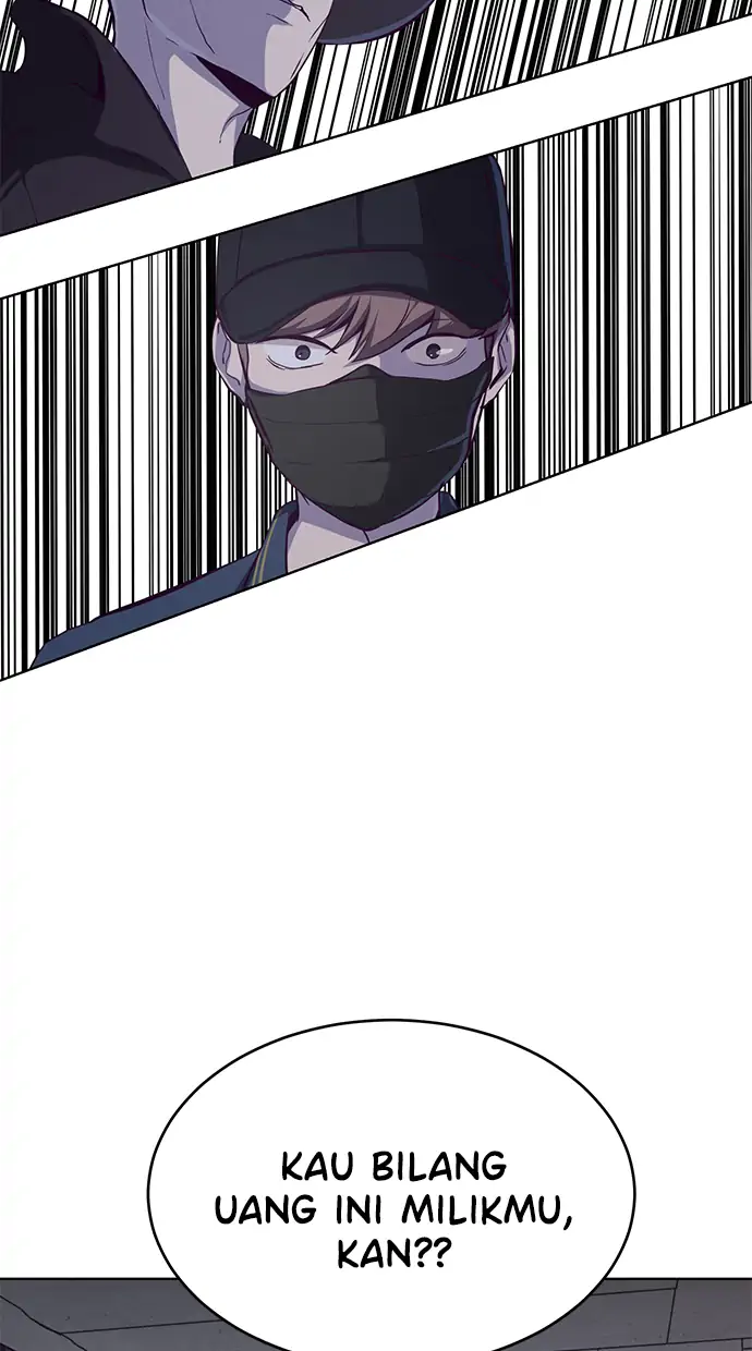 The Boy of Death Chapter 61 Gambar 85