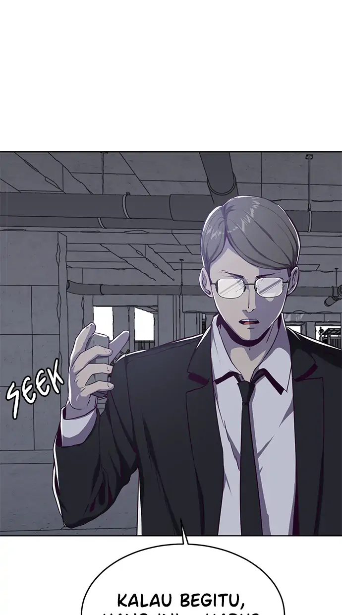 The Boy of Death Chapter 61 Gambar 87