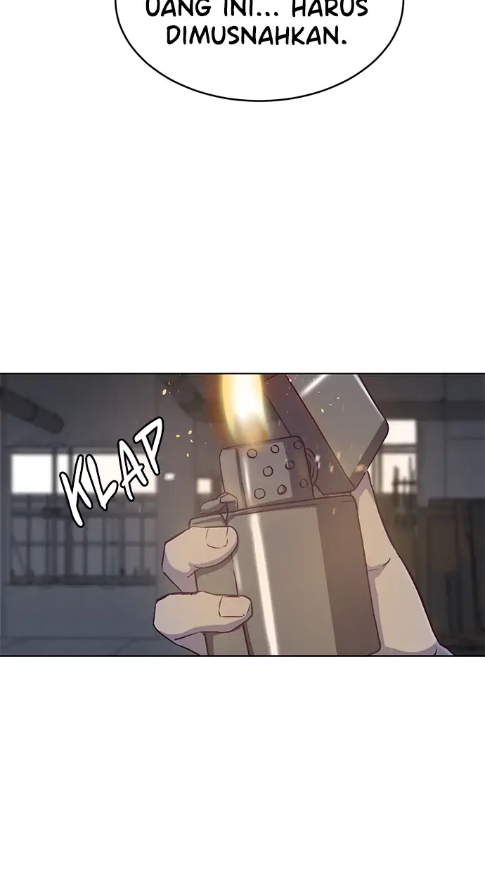 The Boy of Death Chapter 61 Gambar 88