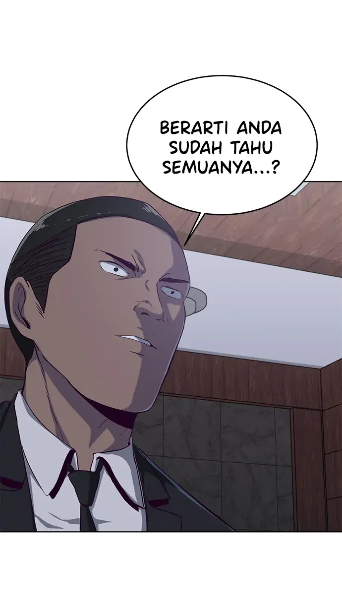 The Boy of Death Chapter 61 Gambar 89