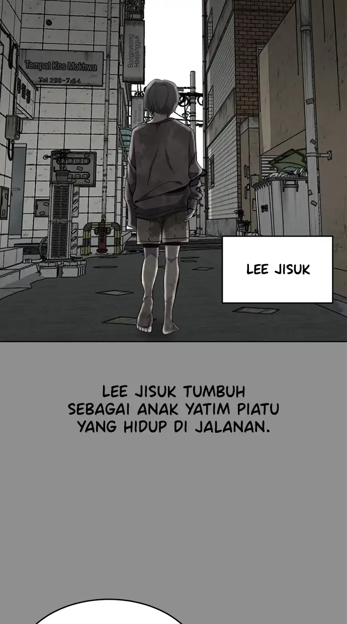 The Boy of Death Chapter 61 Gambar 9