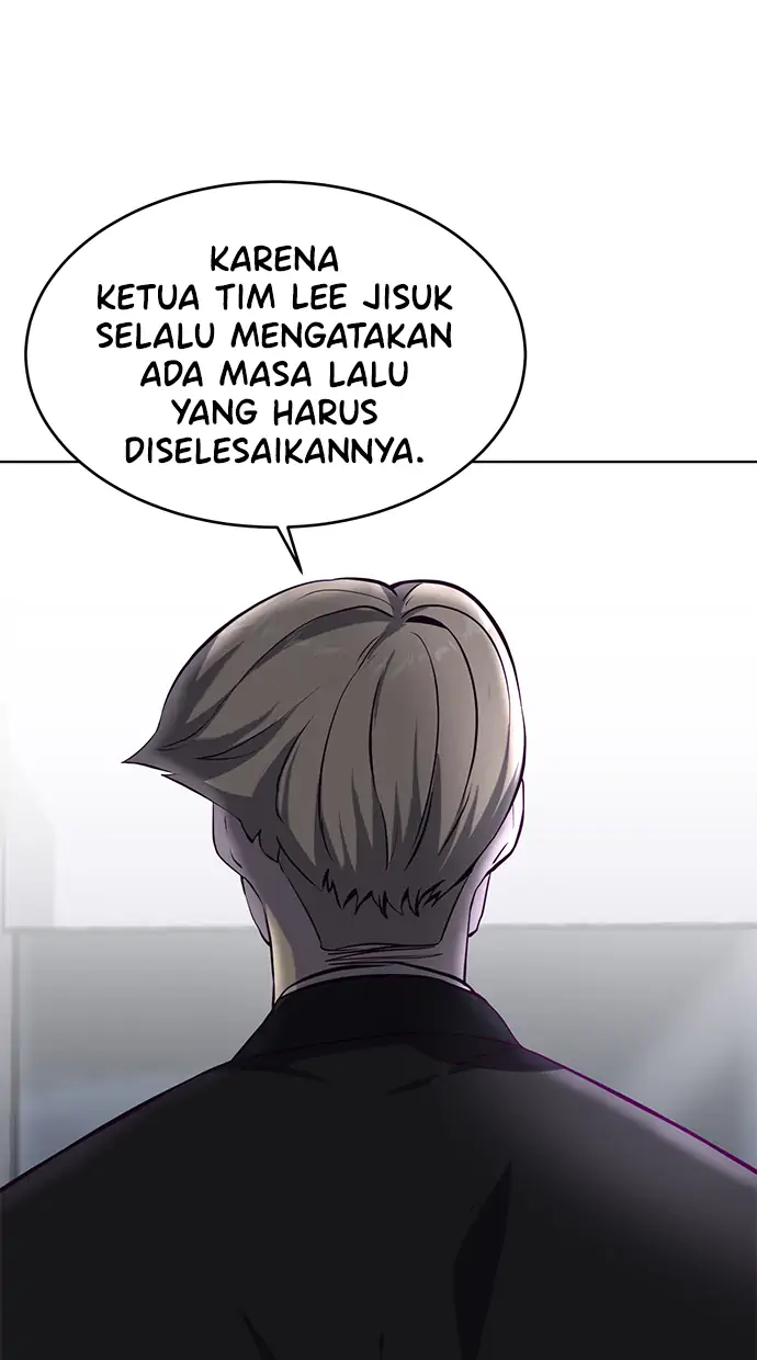 The Boy of Death Chapter 61 Gambar 90