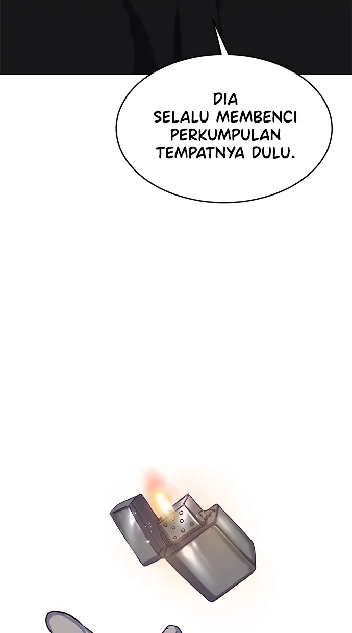 The Boy of Death Chapter 61 Gambar 91