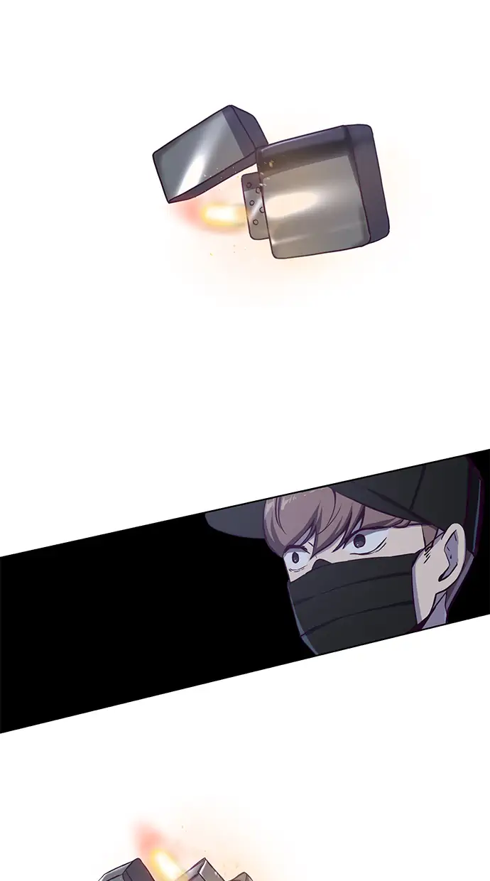 The Boy of Death Chapter 61 Gambar 93