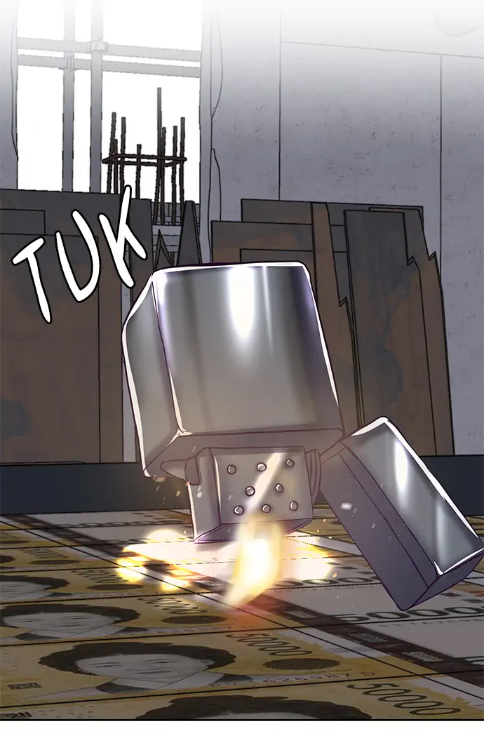 The Boy of Death Chapter 61 Gambar 95