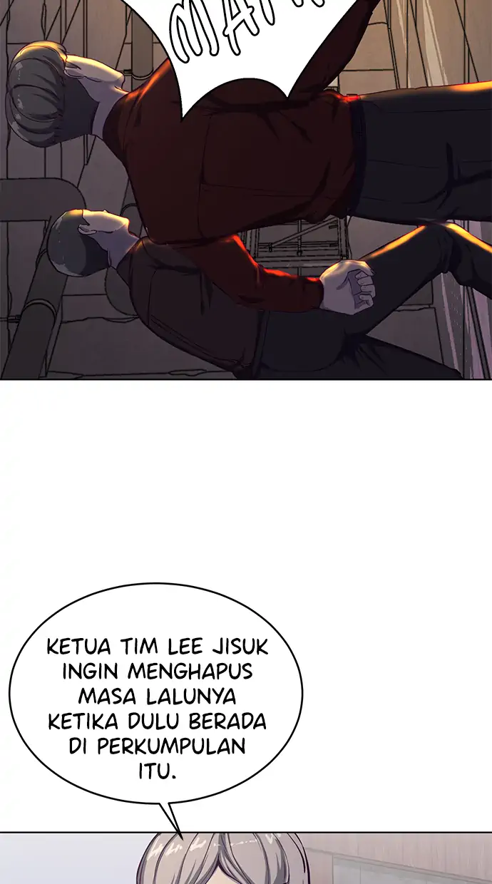 The Boy of Death Chapter 61 Gambar 99