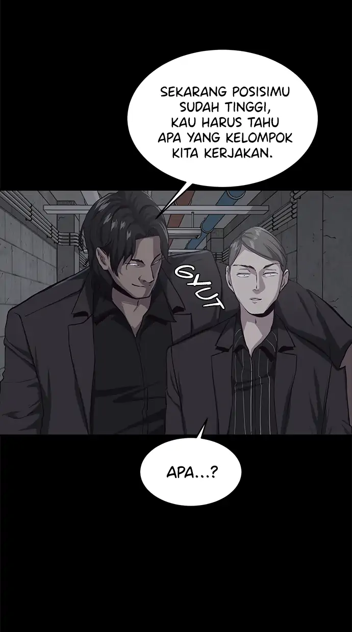 The Boy of Death Chapter 62 Gambar 101