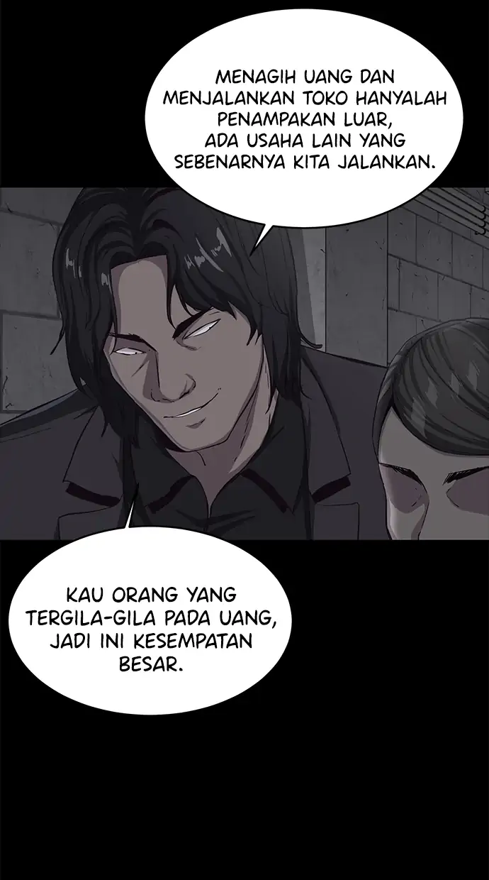 The Boy of Death Chapter 62 Gambar 102