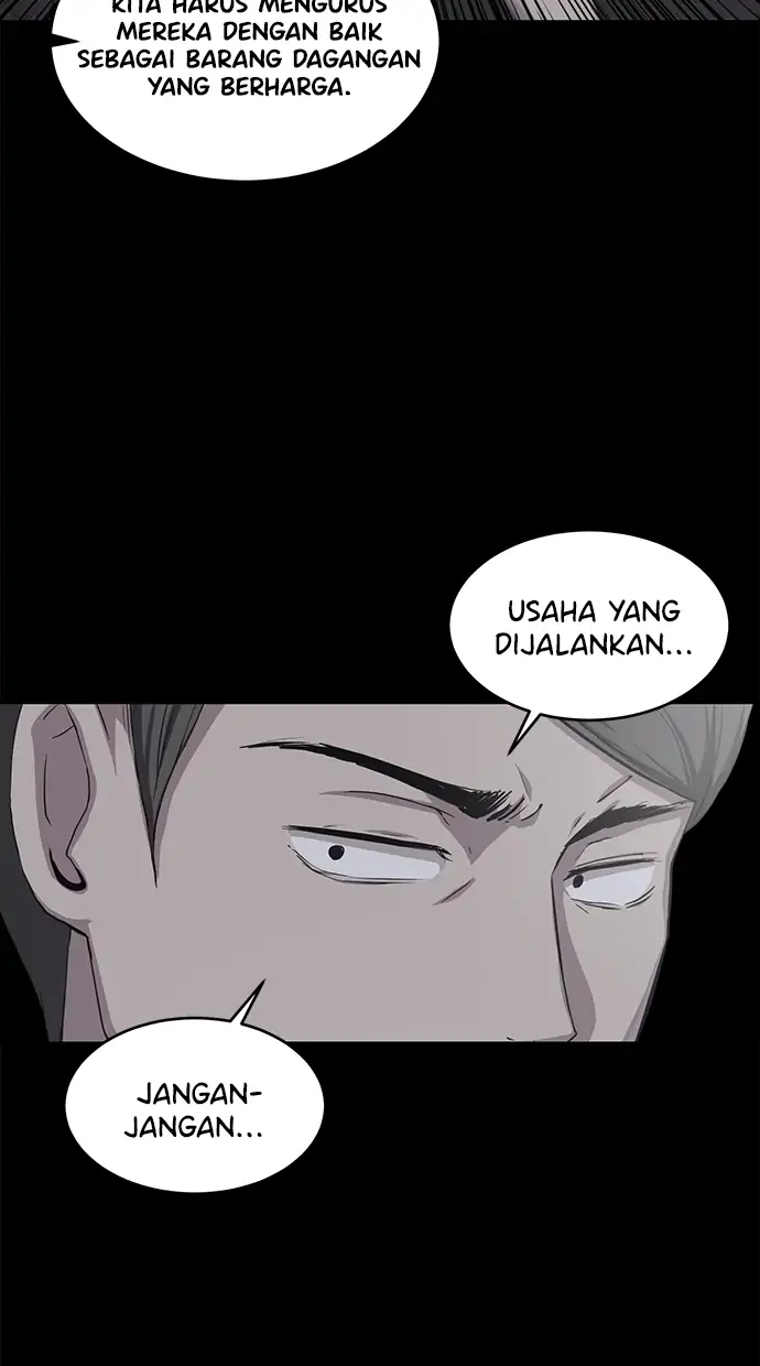 The Boy of Death Chapter 62 Gambar 104