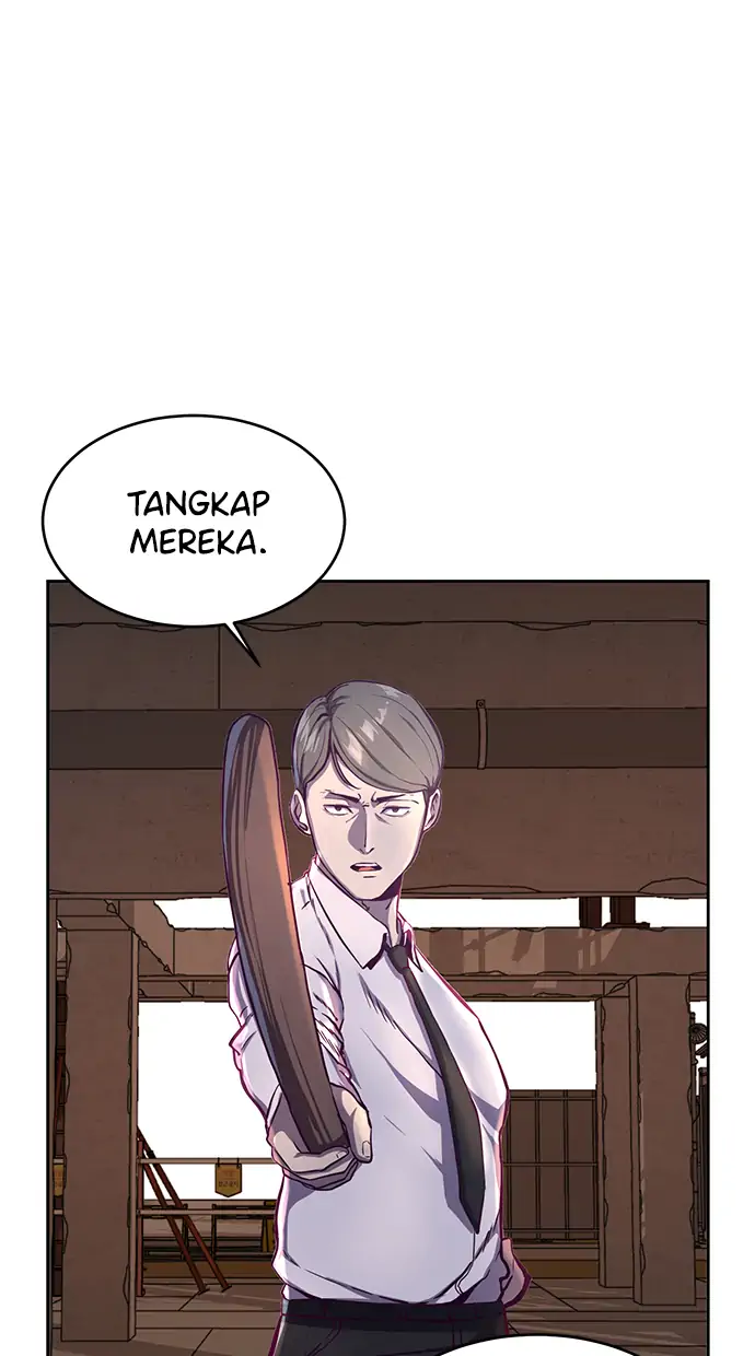 The Boy of Death Chapter 62 Gambar 11