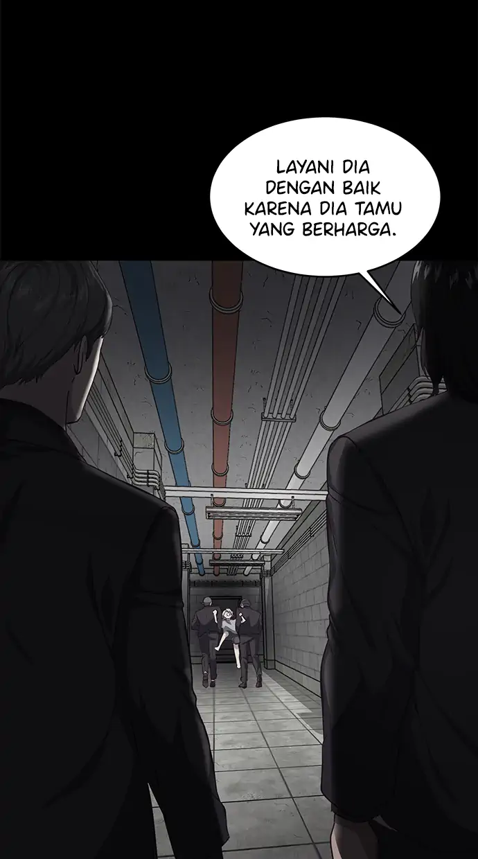 The Boy of Death Chapter 62 Gambar 110