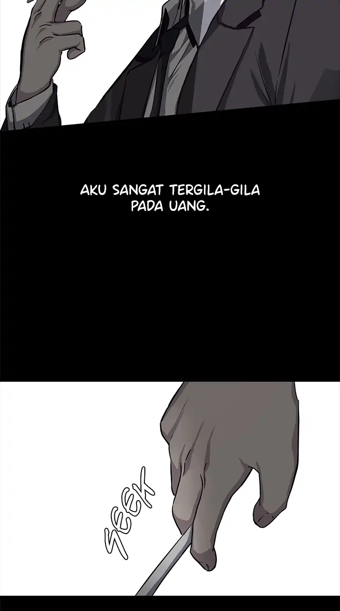 The Boy of Death Chapter 62 Gambar 116