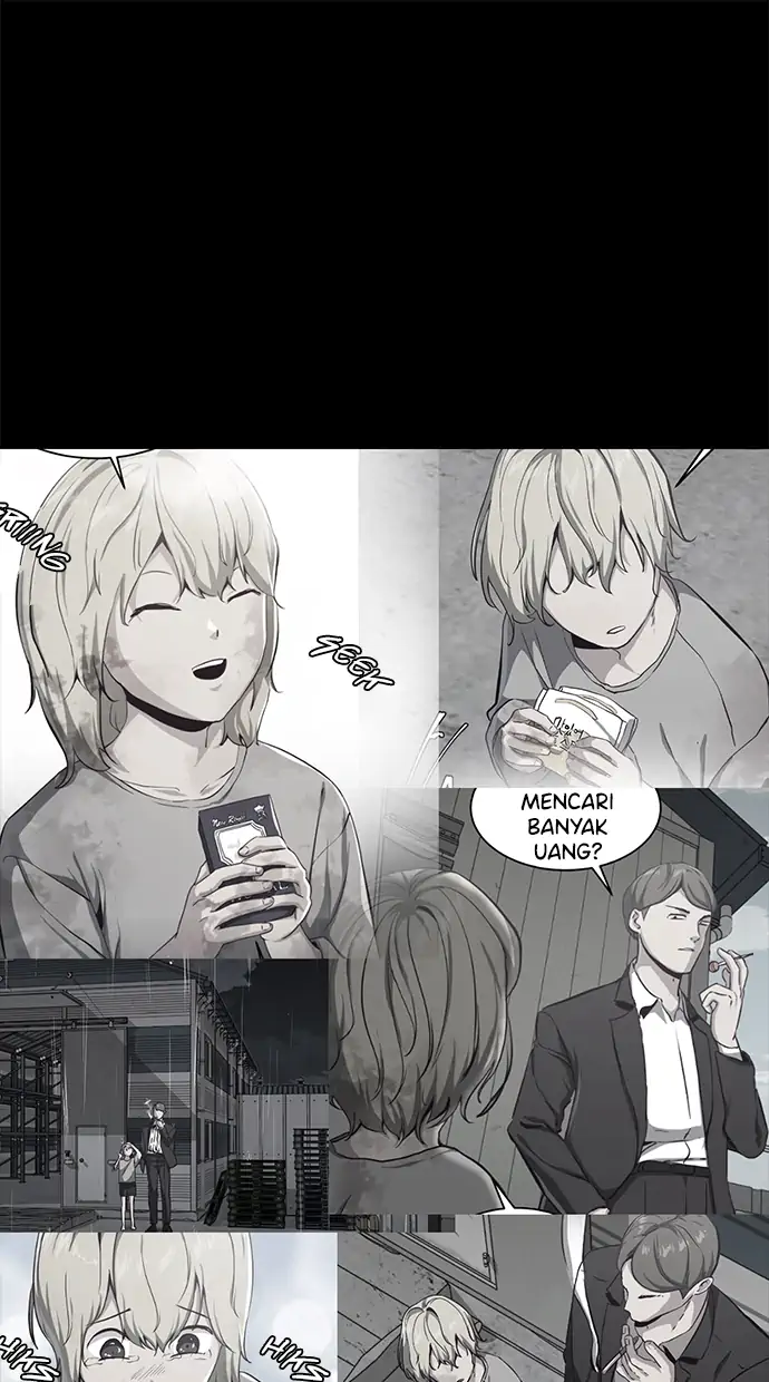 The Boy of Death Chapter 62 Gambar 120