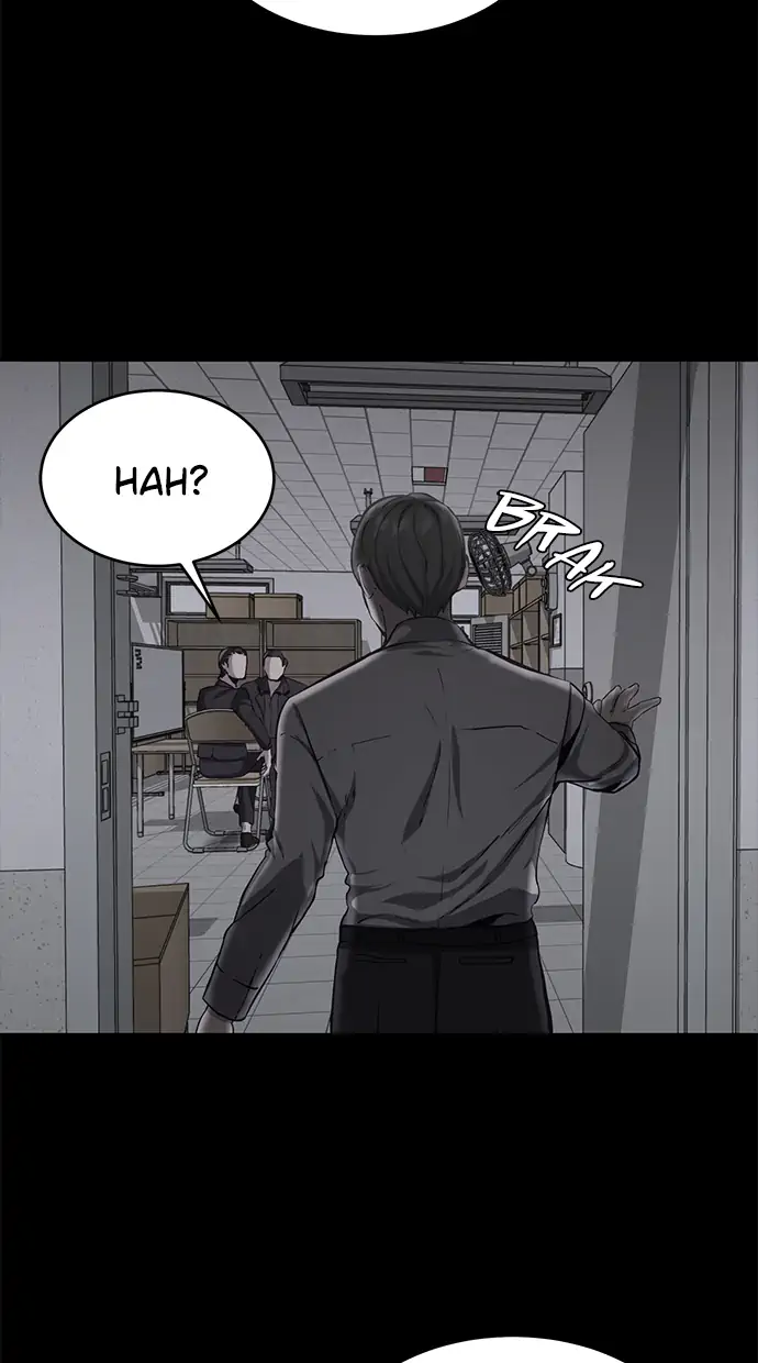 The Boy of Death Chapter 62 Gambar 124