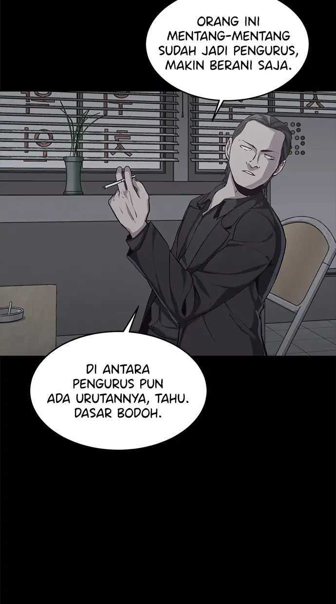 The Boy of Death Chapter 62 Gambar 125
