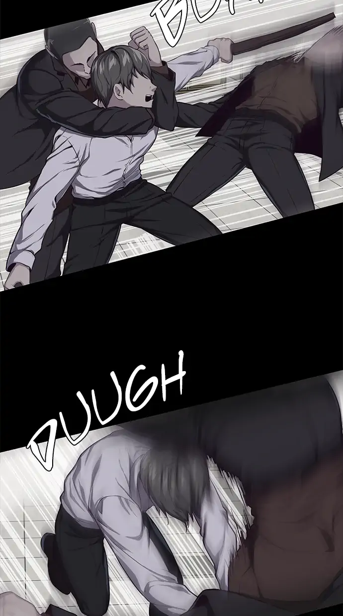 The Boy of Death Chapter 62 Gambar 129