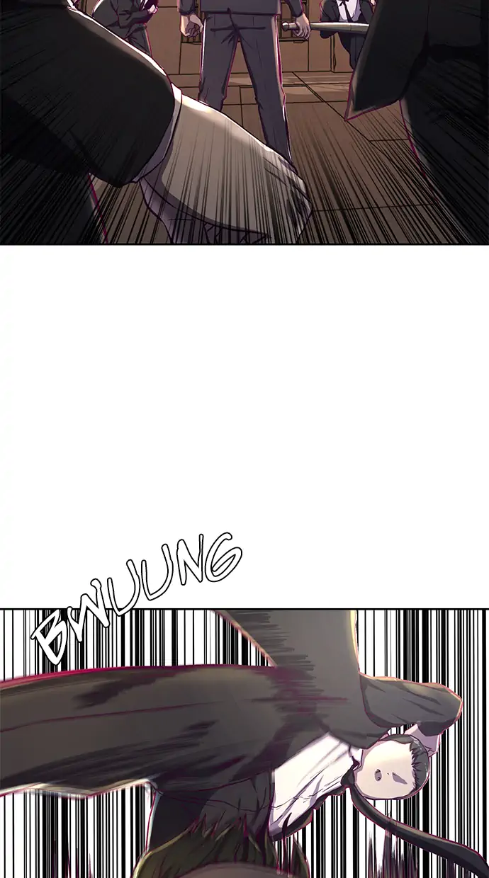 The Boy of Death Chapter 62 Gambar 13