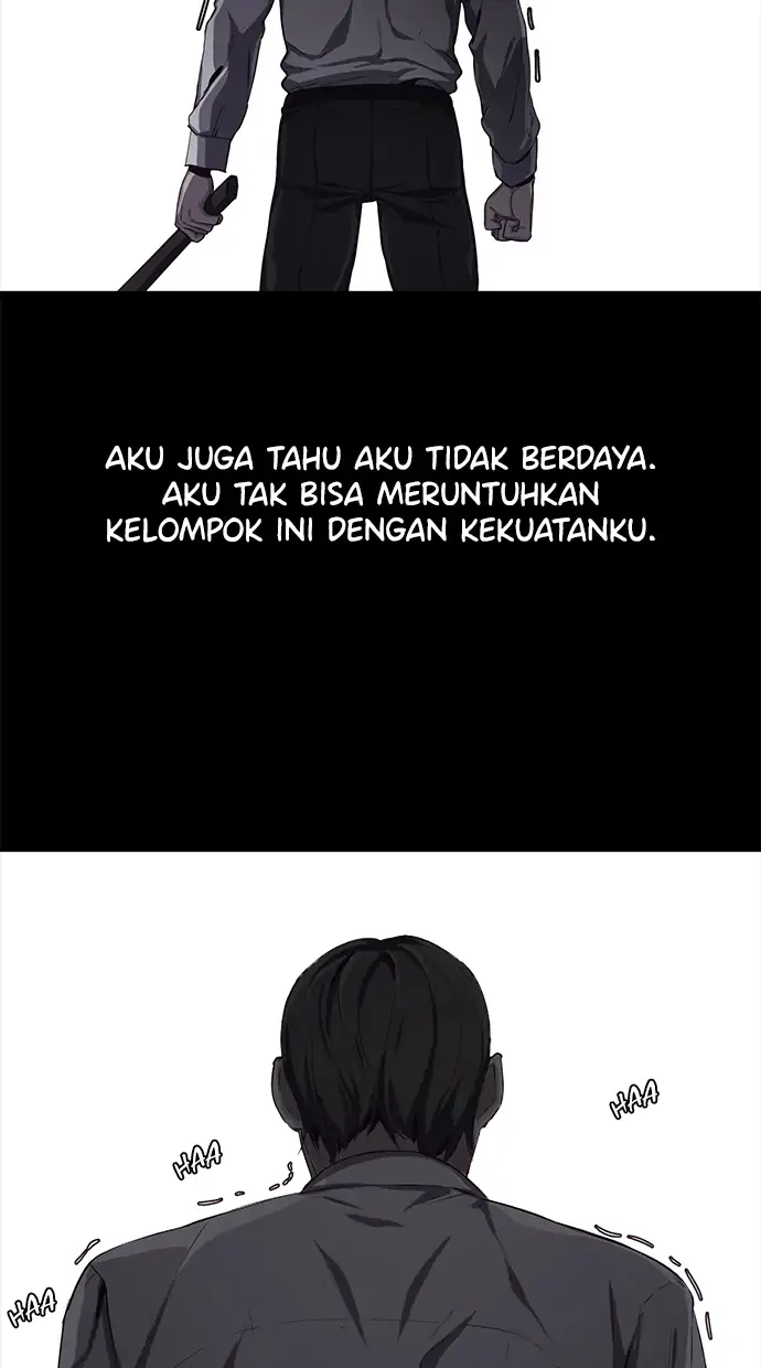 The Boy of Death Chapter 62 Gambar 131