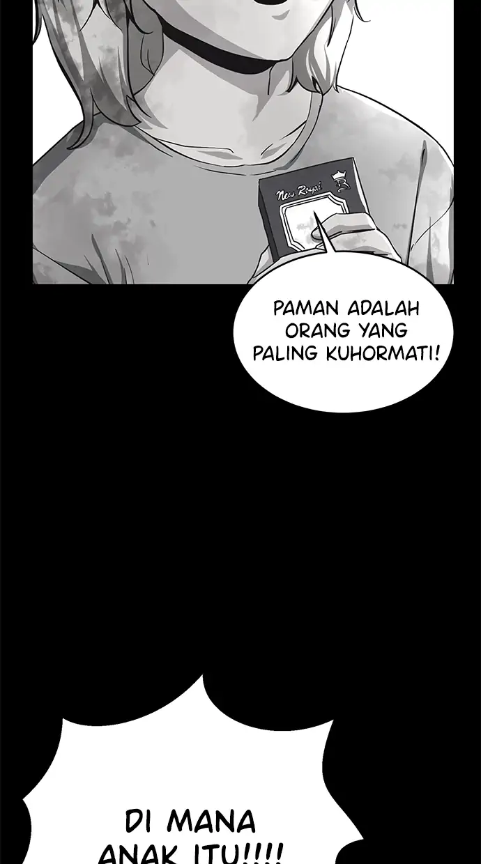 The Boy of Death Chapter 62 Gambar 133