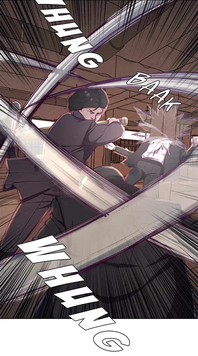 The Boy of Death Chapter 62 Gambar 17