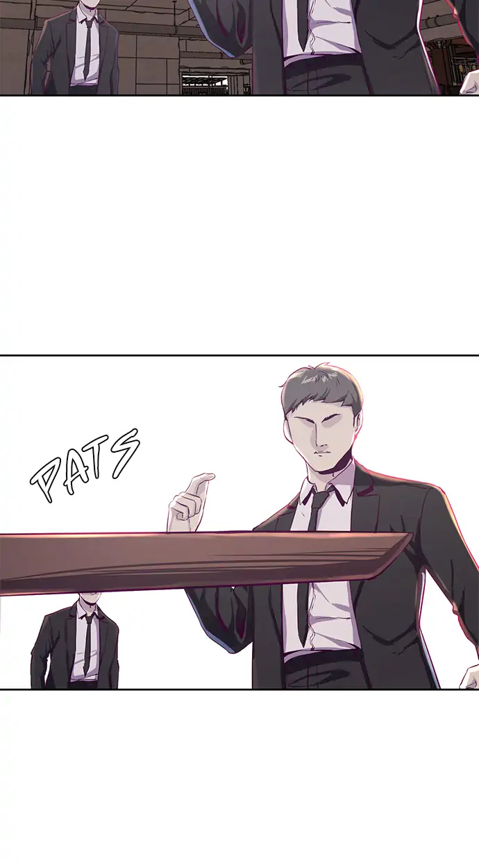 The Boy of Death Chapter 62 Gambar 23