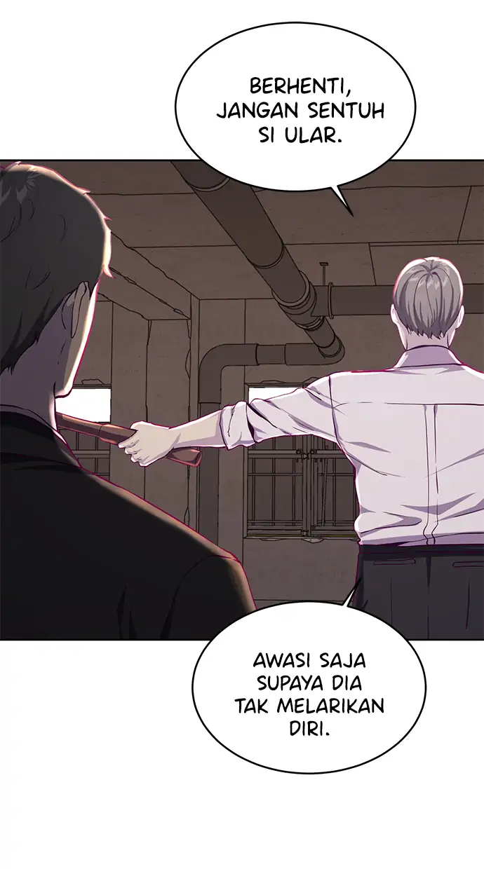 The Boy of Death Chapter 62 Gambar 24