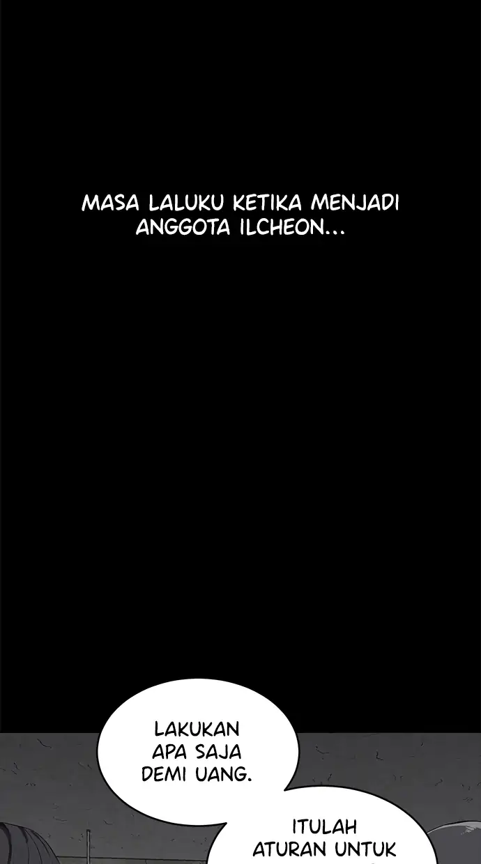 The Boy of Death Chapter 62 Gambar 34