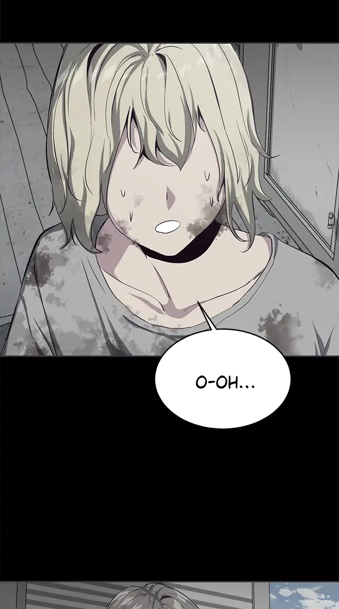 The Boy of Death Chapter 62 Gambar 39