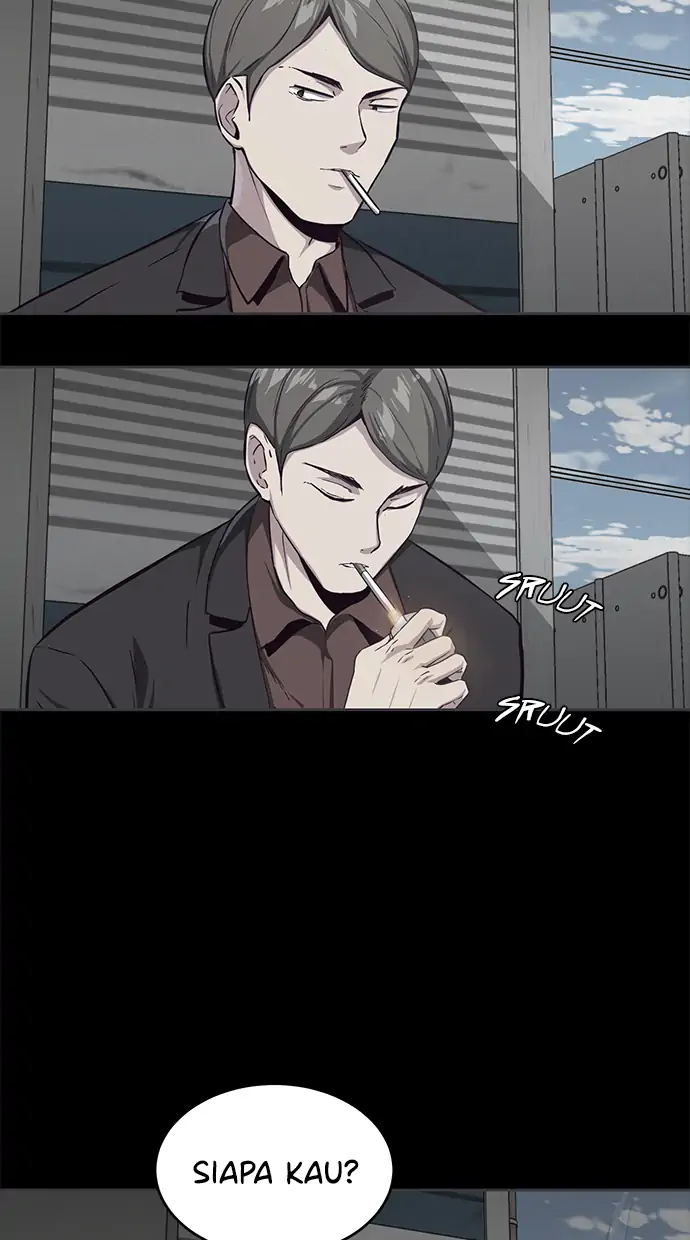 The Boy of Death Chapter 62 Gambar 40
