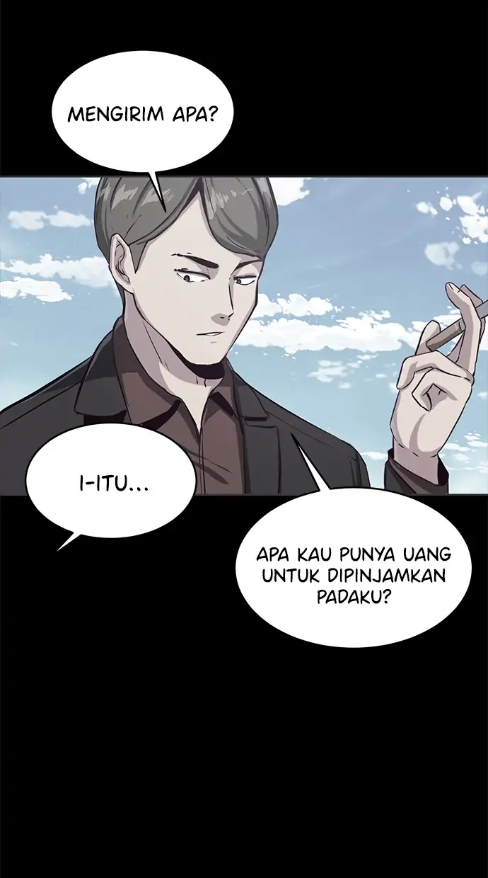 The Boy of Death Chapter 62 Gambar 42
