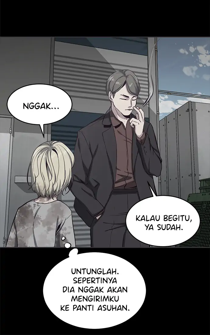 The Boy of Death Chapter 62 Gambar 43