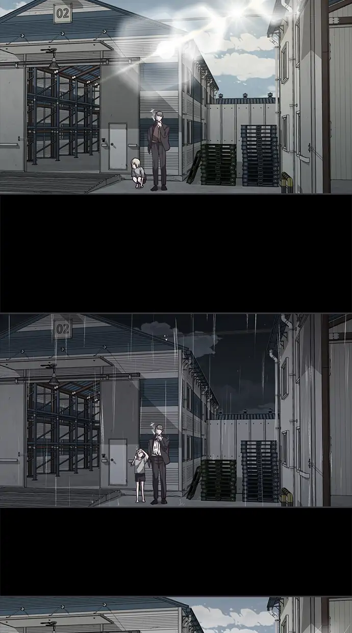 The Boy of Death Chapter 62 Gambar 46