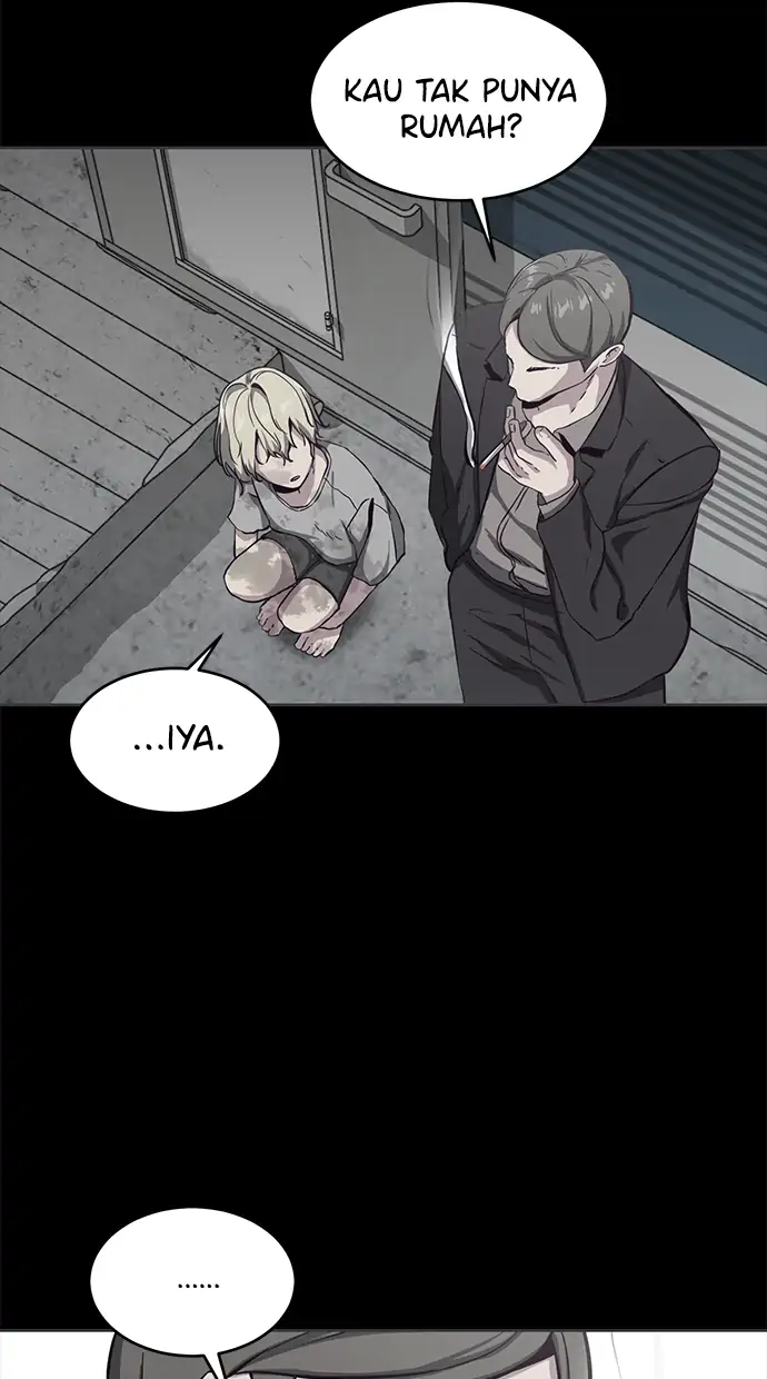 The Boy of Death Chapter 62 Gambar 48